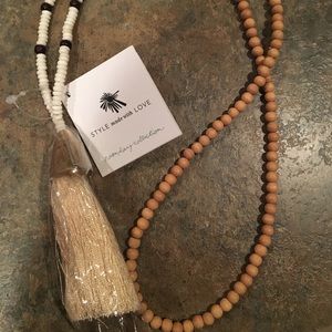 Noonday Dune Necklace